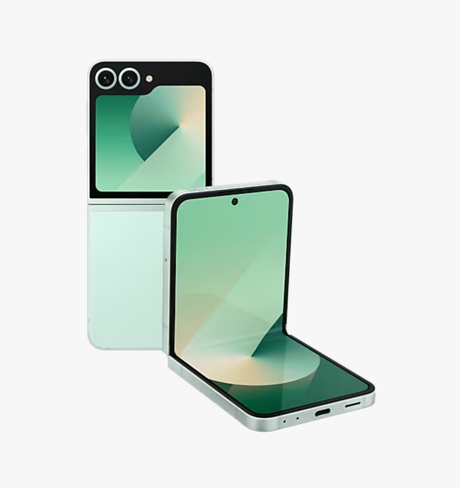 갤럭시 워치 7 시리즈 One UI Watch 8 적용 화면