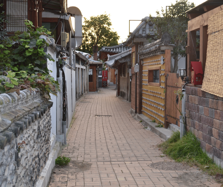 수능 끝나고 떠나는 국내 여행지 BEST 5