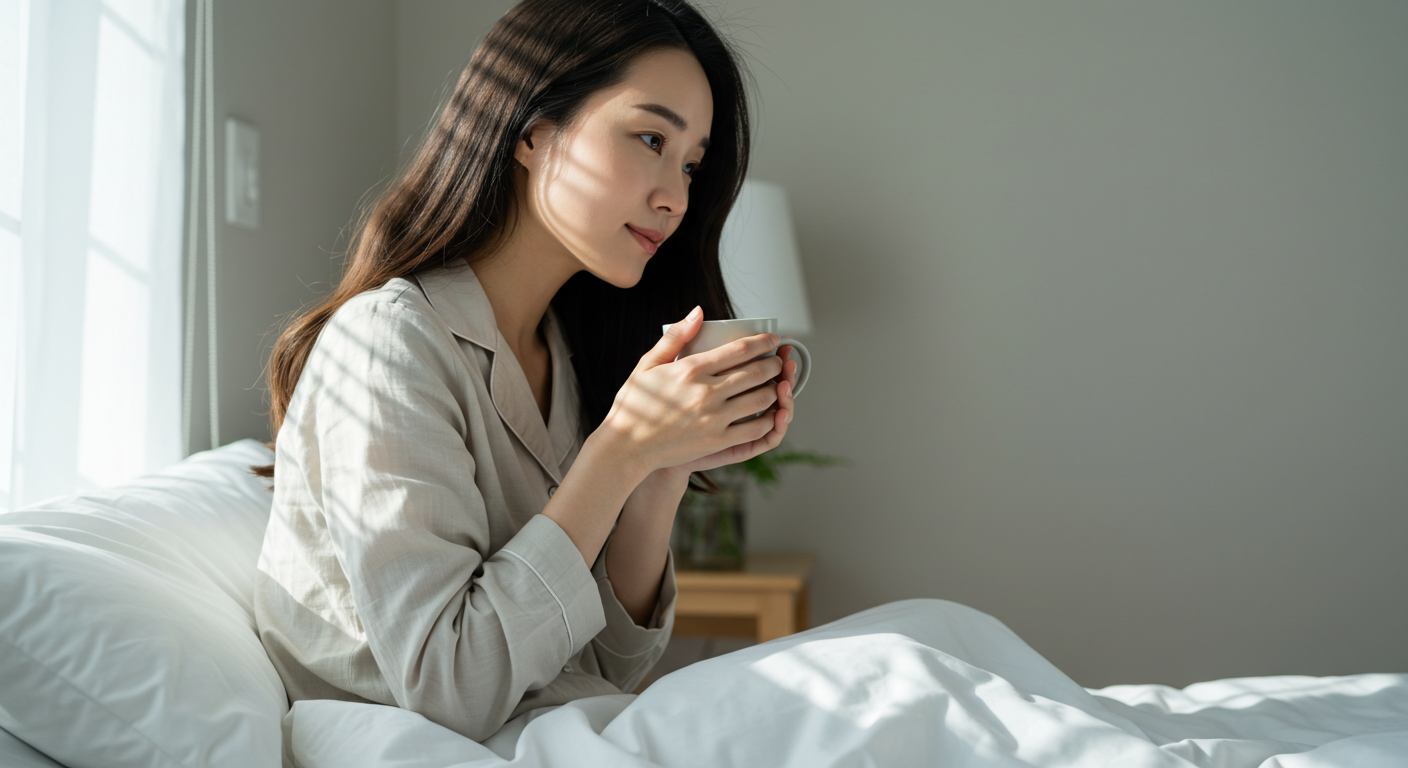 자가진단&amp;#44; 마음관리