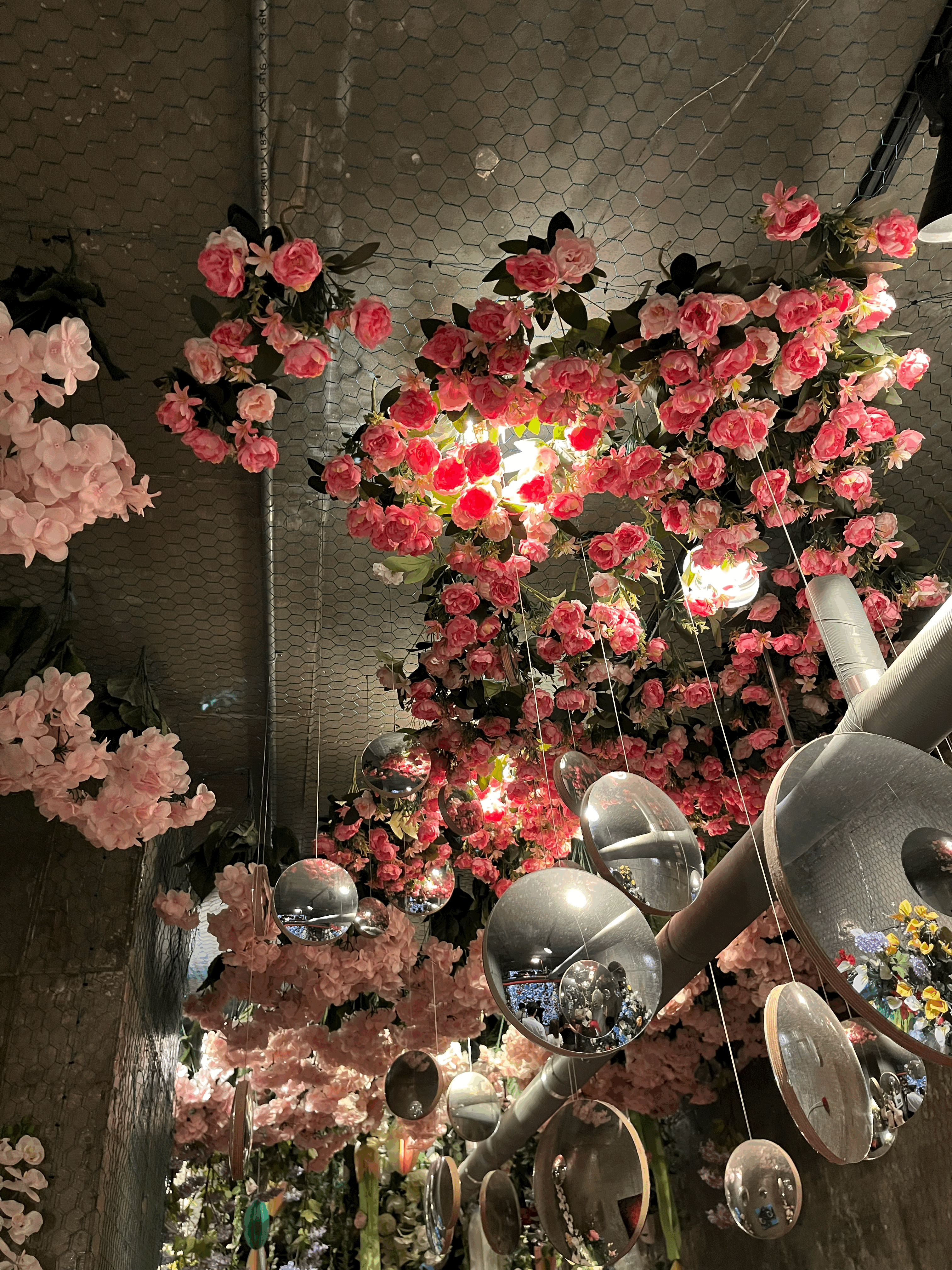 하슬라아트월드-내부