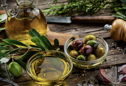 올리브유 효능 섭취방법 보관방법 엑스트라버진 등 총정리