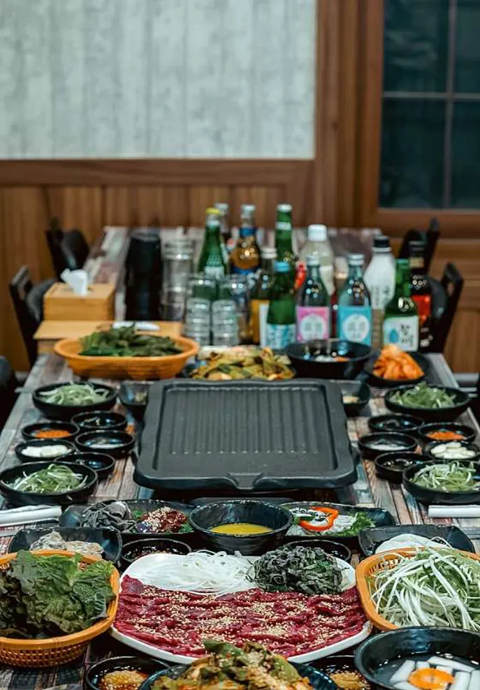 미소한우