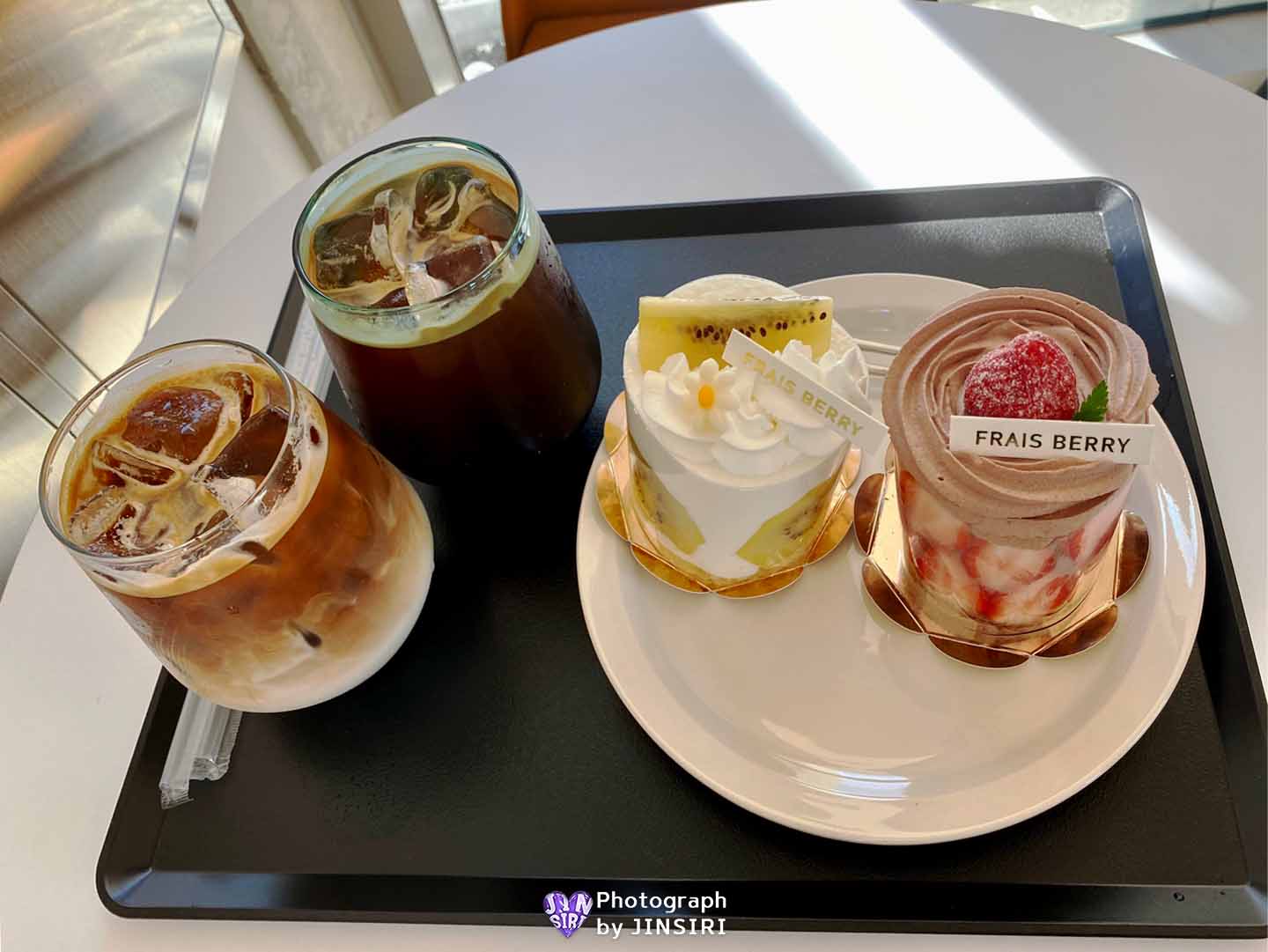 ๊ฒฝ๊ธฐ ๊ณ ์ ๋์๊ตฌ ์์ธ๊ทผ๊ต ์ ์ ์นดํ์ถ์ฒ ์ผ์ดํฌ ๋ง์ง