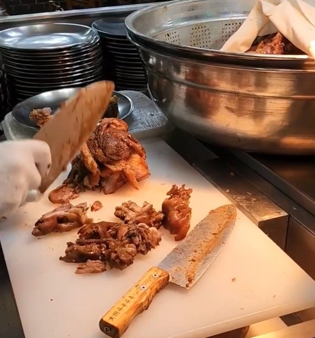 장충동족발-원조-평안도족발-