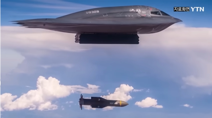 이란핵시설공격