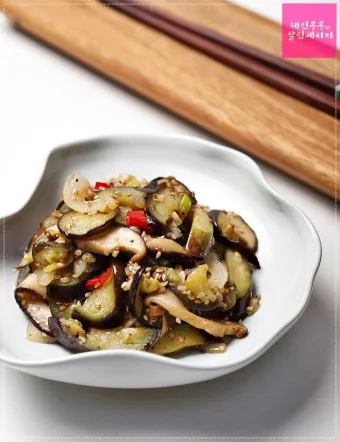 가지요리 11가지와 레시피 소개_12