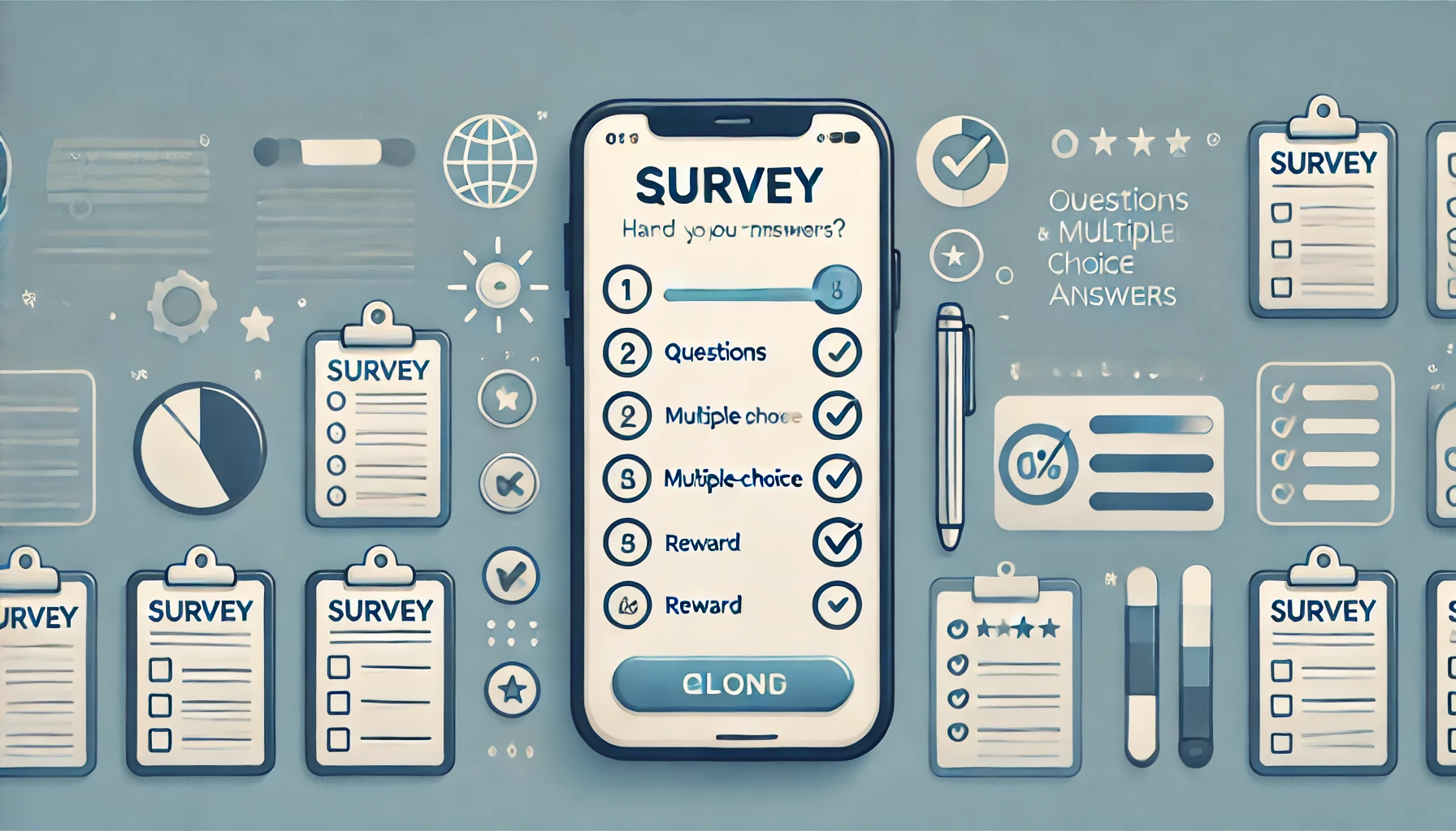 설문조사 앱 추천