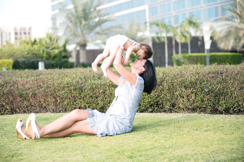 서울시 조부모 돌봄수당