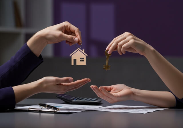 부부 증여세 면제 한도액