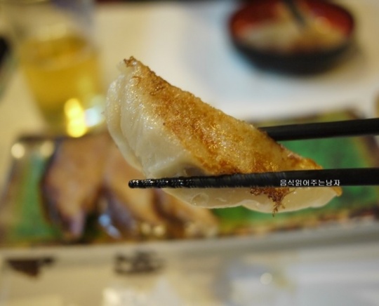 마포 서교동 라멘집 '부탄츄' 본점