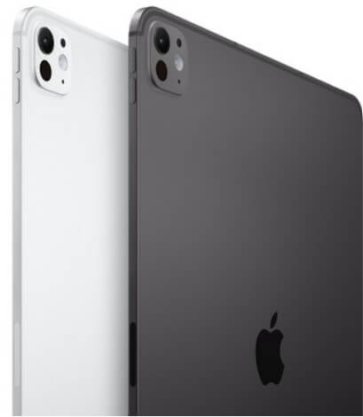 아이패드프로M4 얇아진 두께