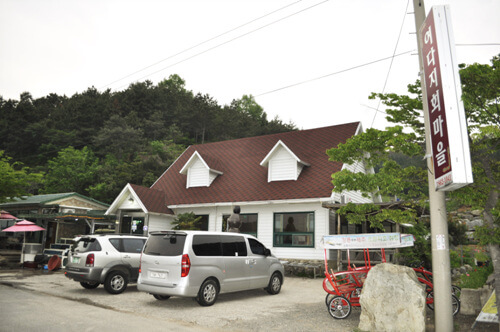 장흥 맛집 베스트 5