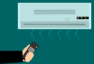 삼성에어컨 여름 준비 필수템! 에어컨 자가 점검 5단계 에어컨 무상점검