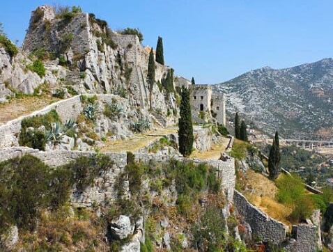 스플리트 근교 여행 ❘ 당일치기로 떠나는 완벽 가이드
