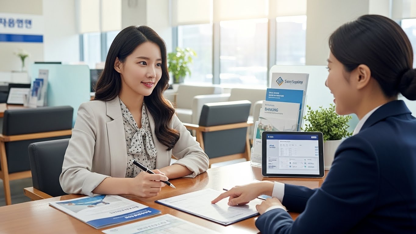 보험 연계 저축 상품