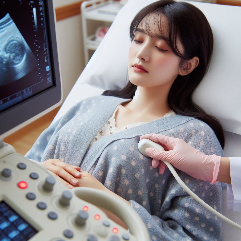 췌장암 검사방법