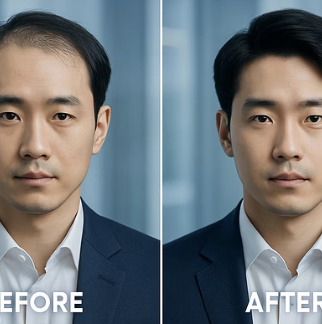 머리카락굵어지는법&amp;#44; 머리 감는 방법부터 바꾸세요