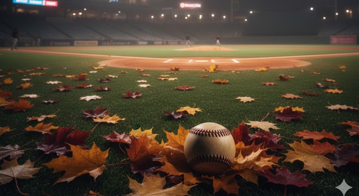 KBO 와일드카드전 일정