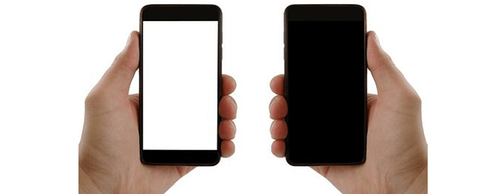 스마트폰 변경 약정