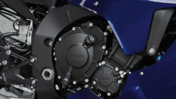 YZF-R1