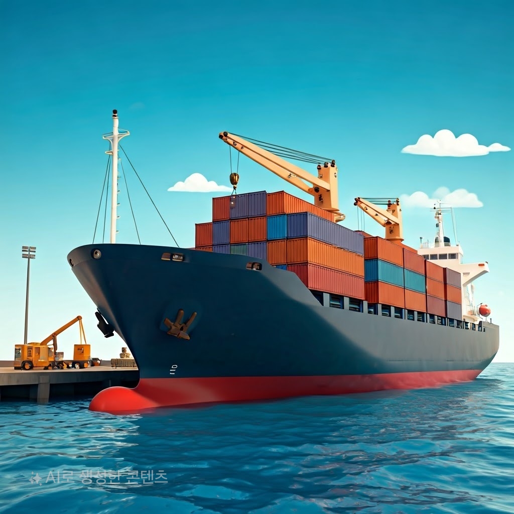 수출입 무역 계약 실무 초보자를 위한 인코텀즈 핵심 요약 및 조건 선택 팁