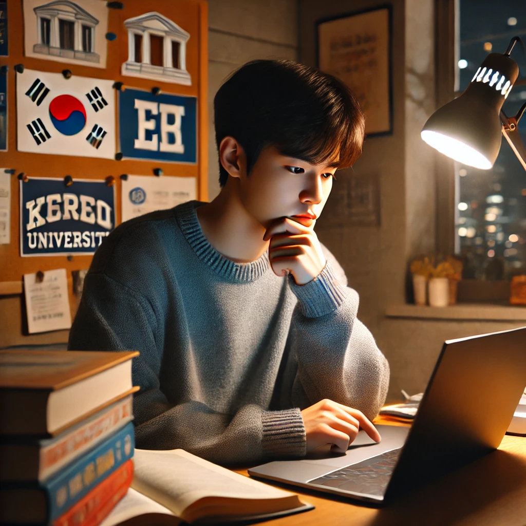 고교학점제 도입! 수능과 대학입시는 어떻게 달라질까?