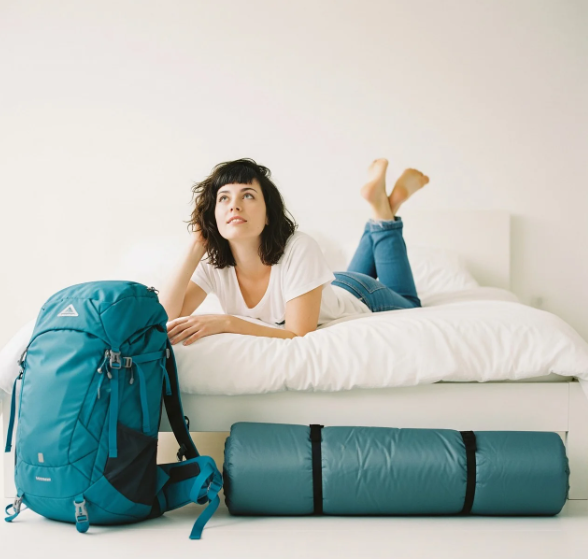 한 달 살기 vs 장기 체류, 나에게 맞는 노마드 스타일 찾기