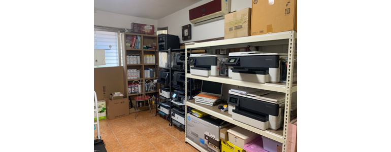 창원 마산회원구 프린터 수리