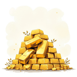 금,투자 이미지