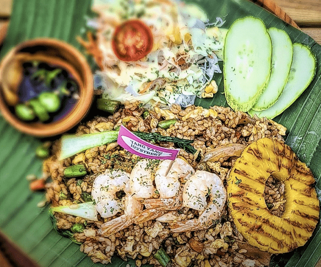 양리단길 맛집 "103번길" 음식사진