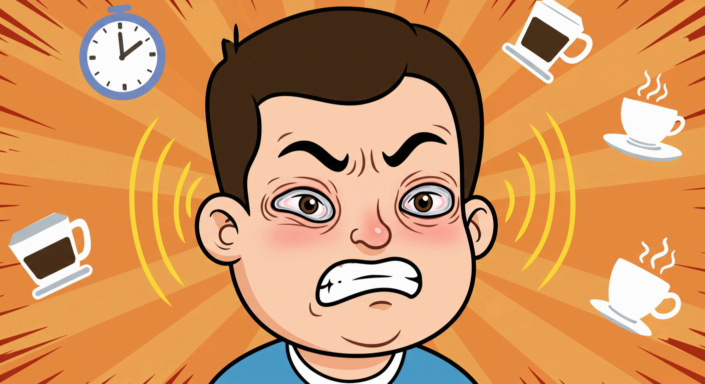 눈떨림 이유&amp;#44; 마그네슘 부족현상&amp;#44; 오래지속(+좋은 음식 추천)