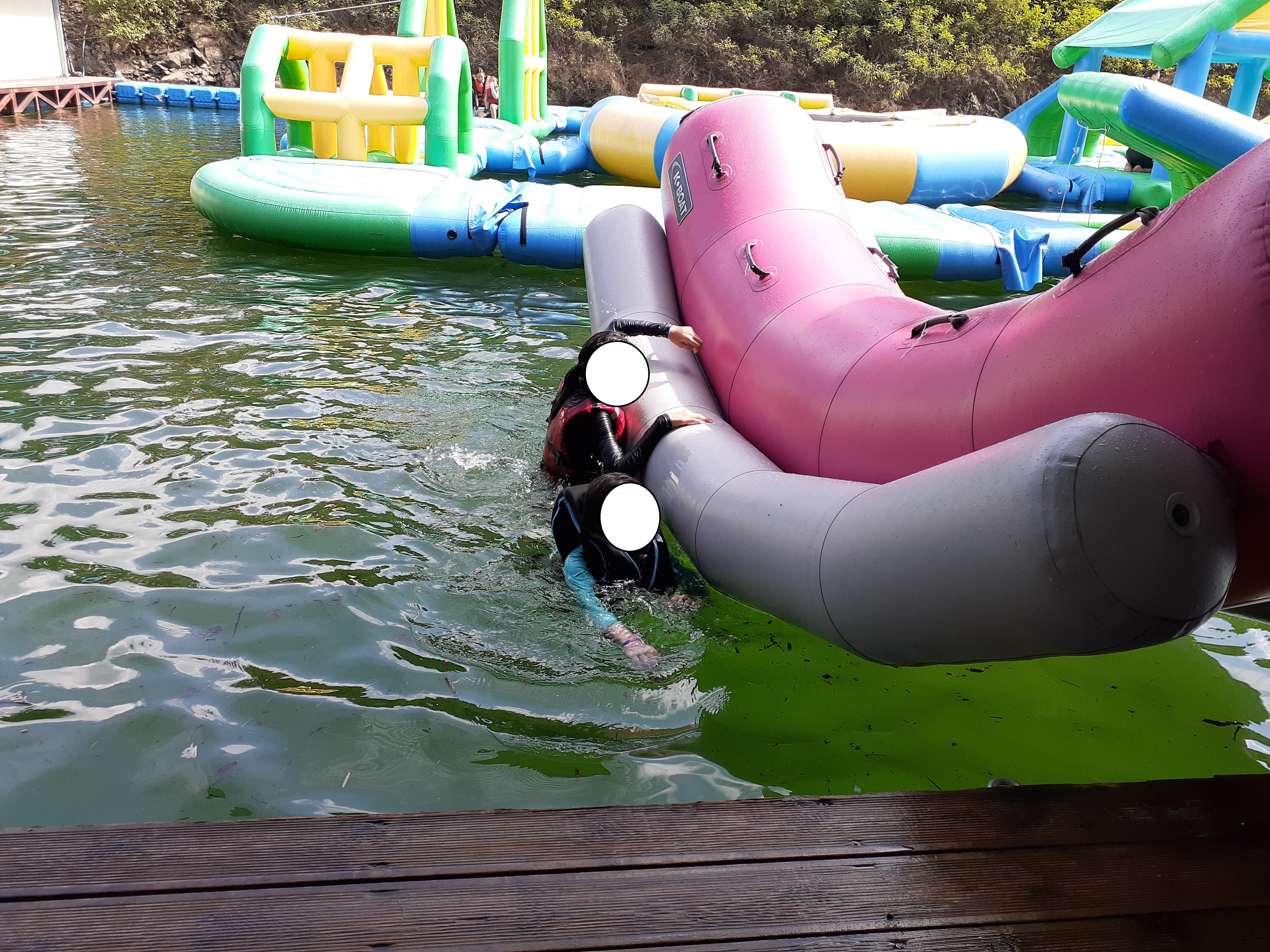 충주포세이돈빠지수상레져