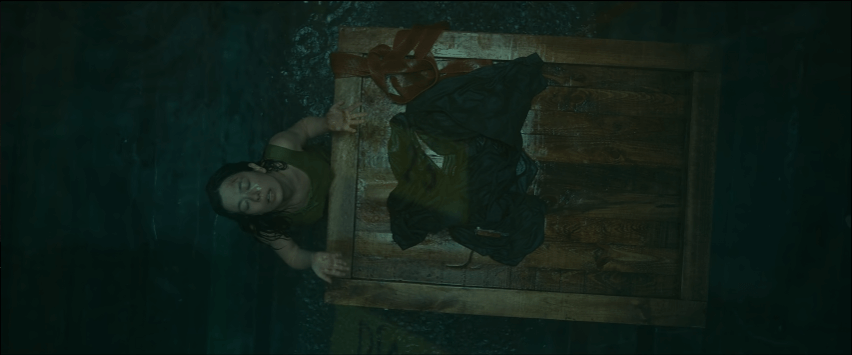 노웨어 줄거리, 평점, 후기