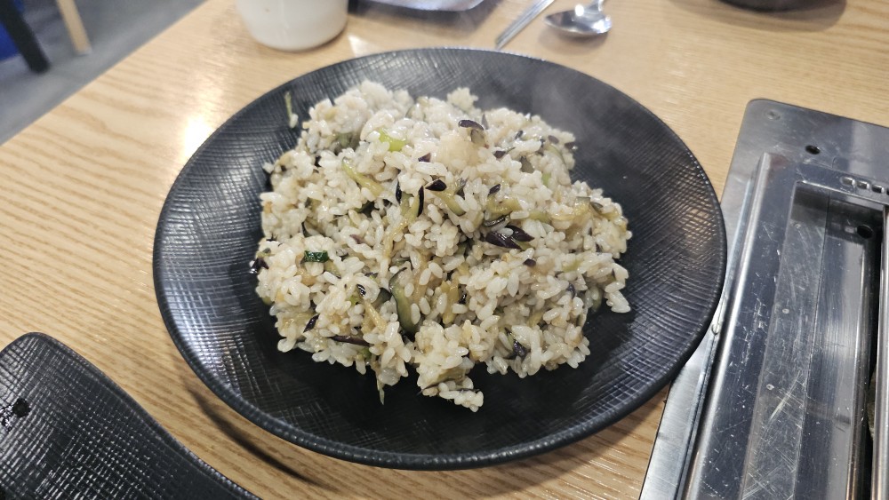 [25.3월] 오산 이마트 길건너, 오산 [원동 양꼬치집]