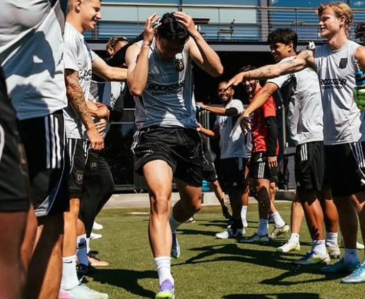 손흥민 축구 중계