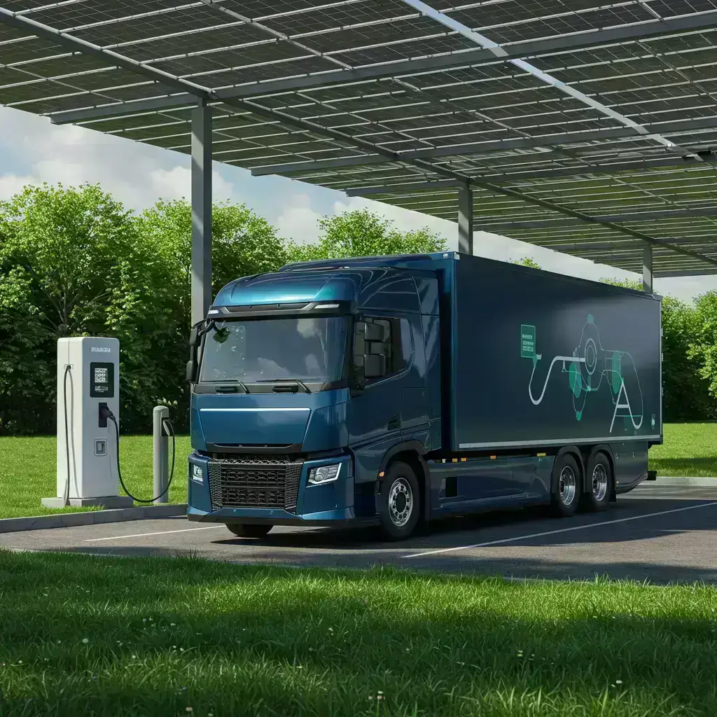 2025 경북 청송군 전기 화물차 보조금 초소형 전기 화물차