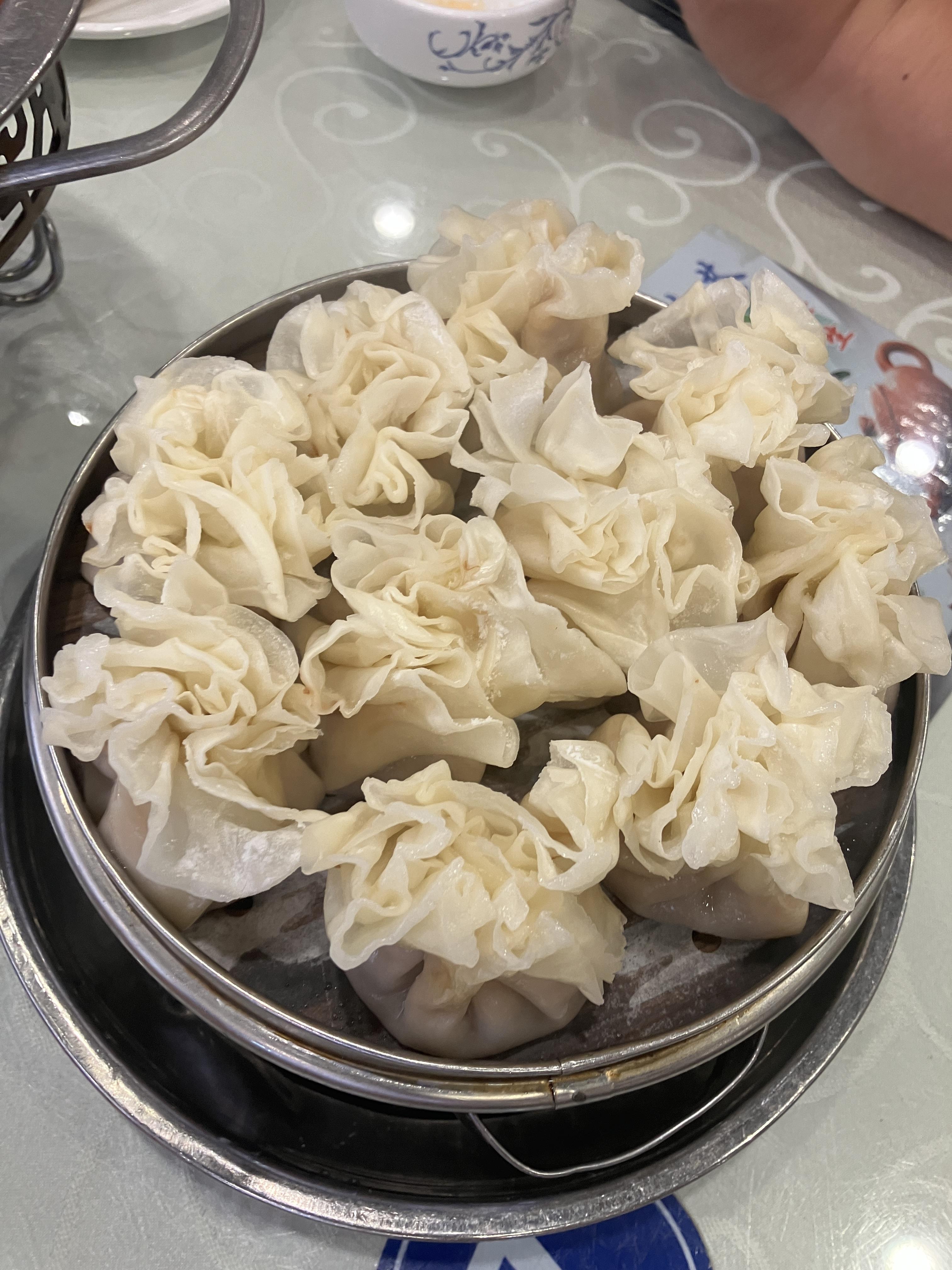 동북만두