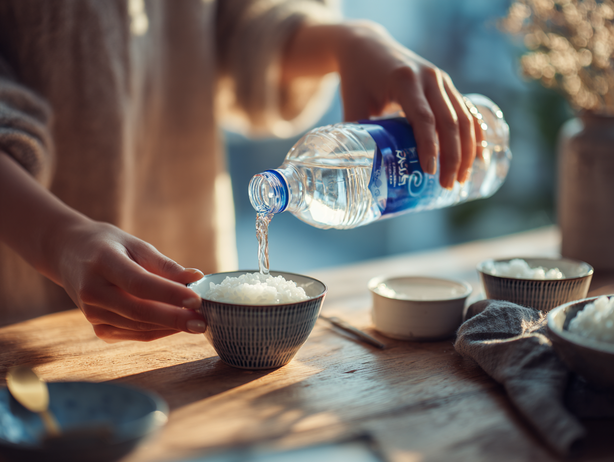 노로바이러스 대처법, 수분 공급 중요성, 전해질 음료, 장염 식사 가이드, 흰죽, 가정 간호 매뉴얼