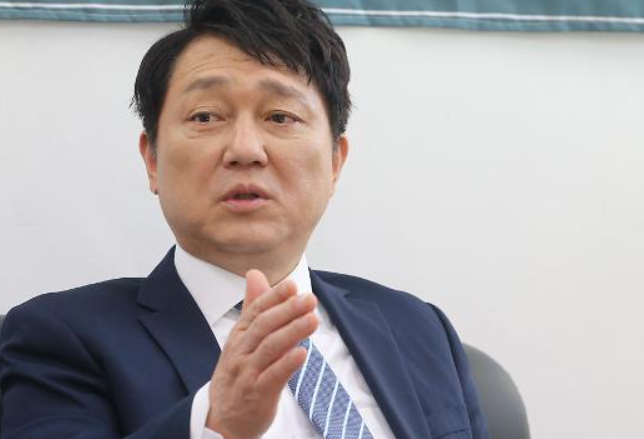 최재성 의원 프로필