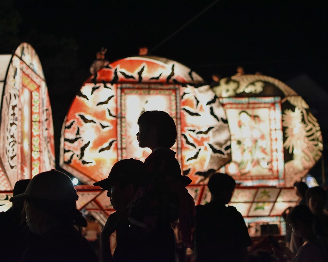 Festival.