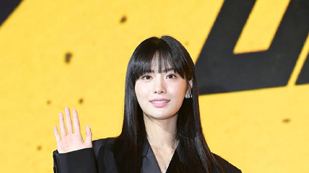 마스크걸 넷플릭스 캐스팅