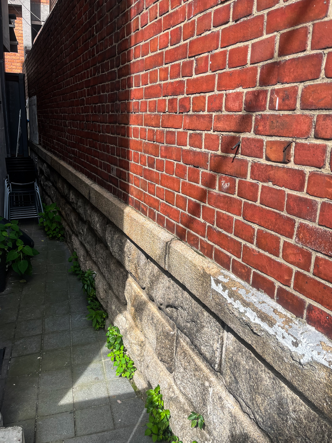 서촌 옥인동 벽수산장