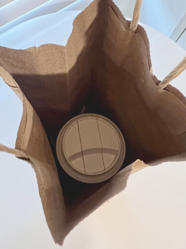 스타벅스 투고 텀블러