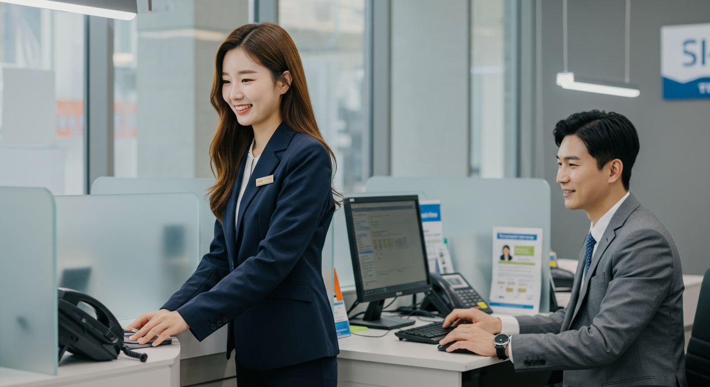 버팀목전세자금대출