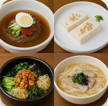 캠핑 음식 요리 맛집 메뉴 관련 사진