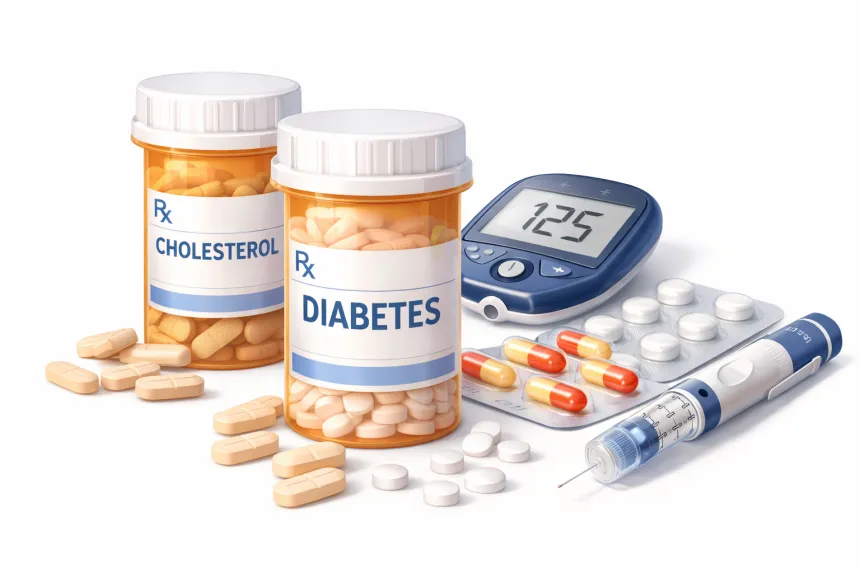 간수치가 올라가는 이유