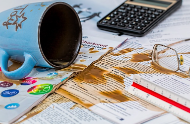 2025 공무원 봉급표