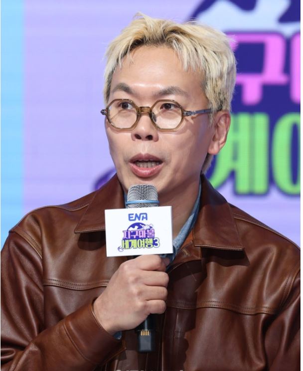 김태호 회사