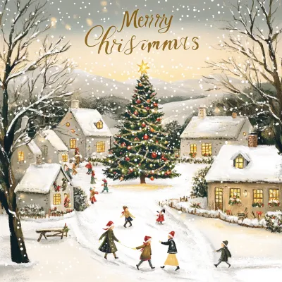 크리스마스 데이트 아이디어 7가지, 로맨틱한 하루를 만들어보세요_3