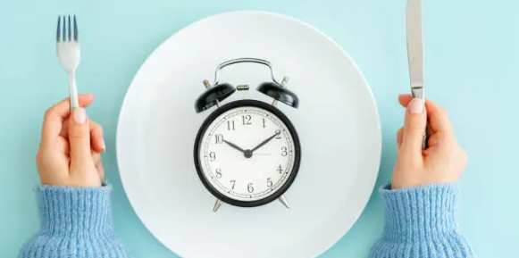 간헐적 단식의 장점과 단점